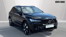 Volvo XC60 2.0 T8 [455] PHEV Ultra Dark 5dr AWD Geartronic Estate